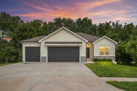 19709 W 198th Court, Spring Hill, KS 66083