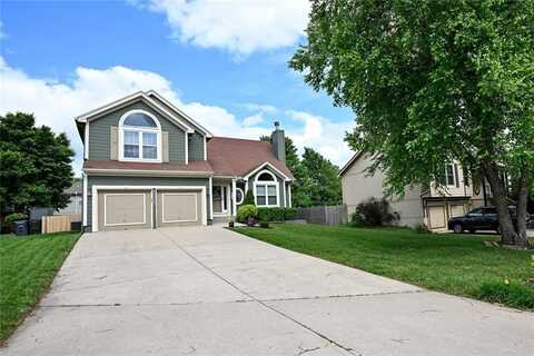 15363 S Darnell Street, Olathe, KS 66062