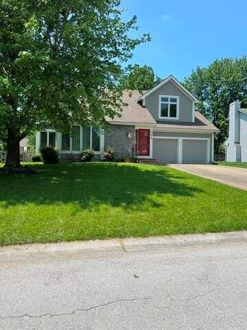 309 Pinon Street N, Olathe, KS 66061