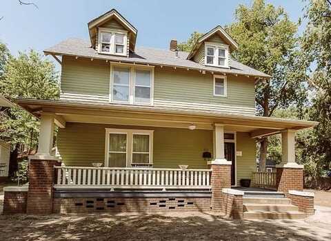 600 W Walnut Street, Salina, KS 67401