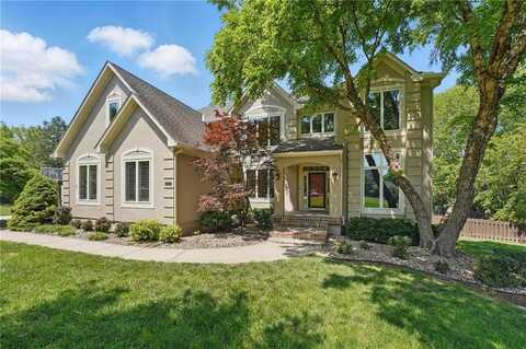 15340 Knox Street, Overland Park, KS 66221