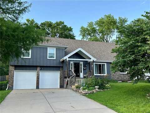 8708 W 92nd Street, Overland Park, KS 66212