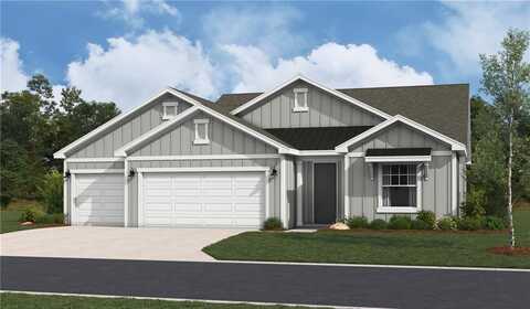 1507 N 162nd Terrace, Basehor, KS 66007