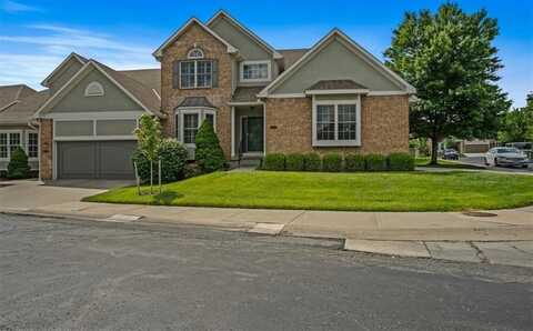 6421 W 134th Street, Leawood, KS 66209