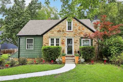 4208 W 48th Street, Roeland Park, KS 66205