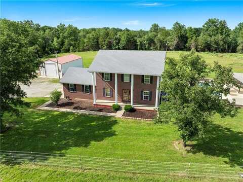 22159 E Panama Road, Nevada, MO 64772
