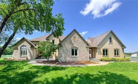 26528-23.09 s. Metcalf Road, Louisburg, KS 66053