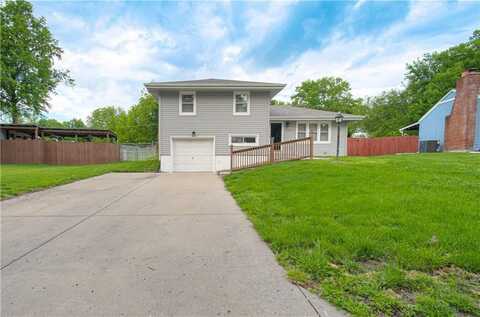 2917 N 83rd Terrace, Kansas City, KS 66109