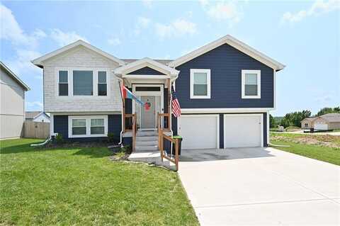 1905 Eagle Drive, Harrisonville, MO 64701