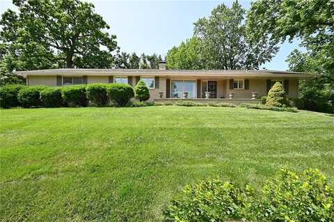 4628 NE Carolane Street, Kansas City, MO 64116