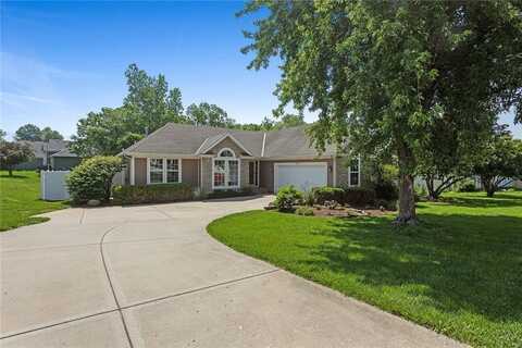 13435 Sycamore Drive, Platte City, MO 64079
