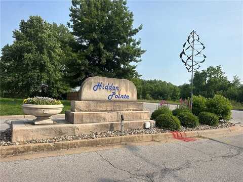 1810 Harbor Court, Blue Springs, MO 64015