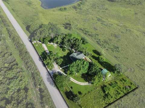 1045 Yale Road, Mapleton, KS 66754