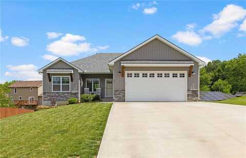 481 Olive Court, Warrensburg, MO 64093