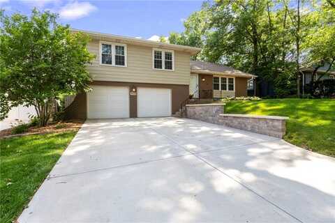 5523 W 92nd Place, Overland Park, KS 66207