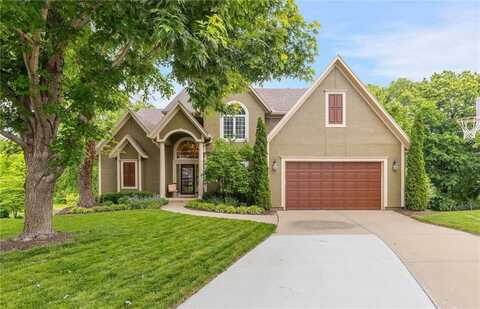 22614 W 46th Terrace, Shawnee, KS 66226
