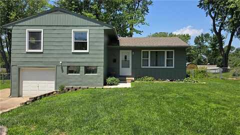 604 Pawnee Lane, Belton, MO 64012