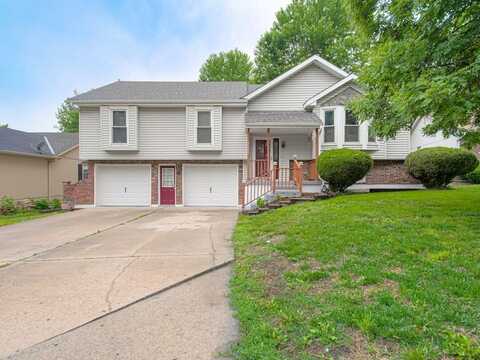 2609 NW Acorn Drive, Blue Springs, MO 64014