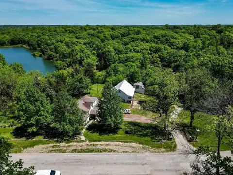 10506 CR LIV 229 Road, Chillicothe, MO 64601