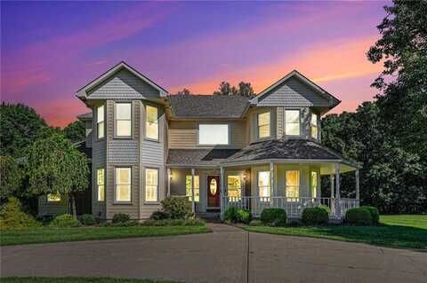 14510 NW 73rd Street, Kansas City, MO 64152