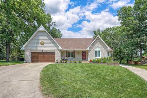 11416 W 109th Street, Overland Park, KS 66210