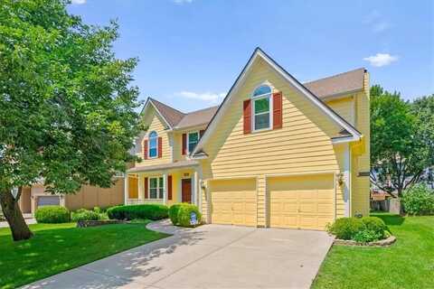 12606 Slater Street, Overland Park, KS 66213