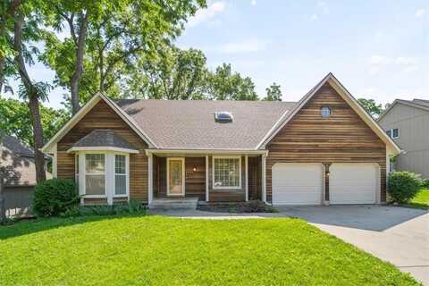 8003 Mullen Road, Lenexa, KS 66215