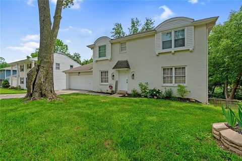 8625 E 58th Street, Kansas City, MO 64129