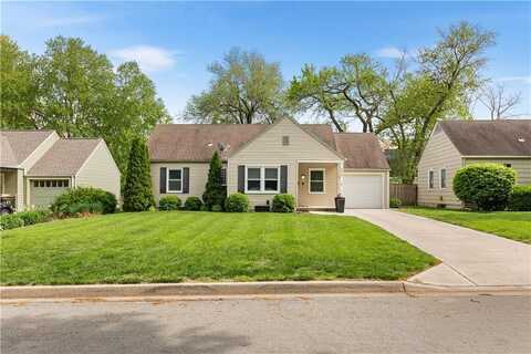 5117 W 58th Street, Roeland Park, KS 66205