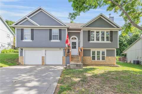 311 SW 24th Terrace, Oak Grove, MO 64075