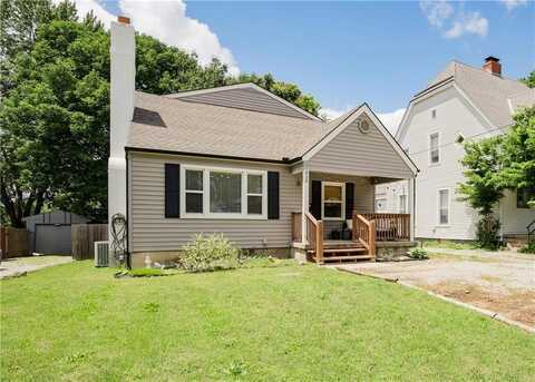 920 S Washington Street, Independence, MO 64050