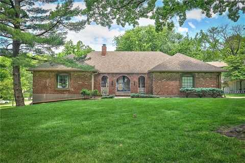 12614 Ensley Lane, Leawood, KS 66209