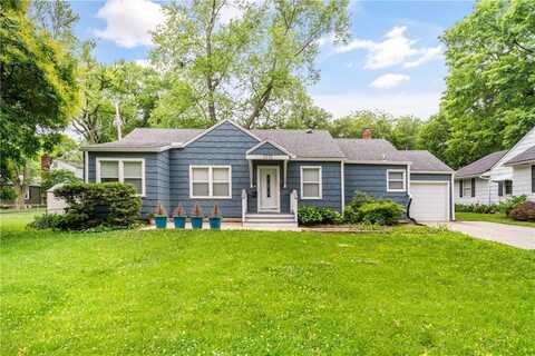 5232 Alder Drive, Roeland Park, KS 66205
