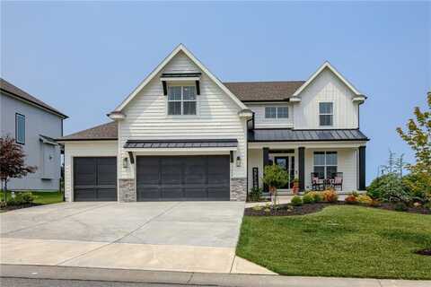 17900 Manor Street, Overland Park, KS 66085