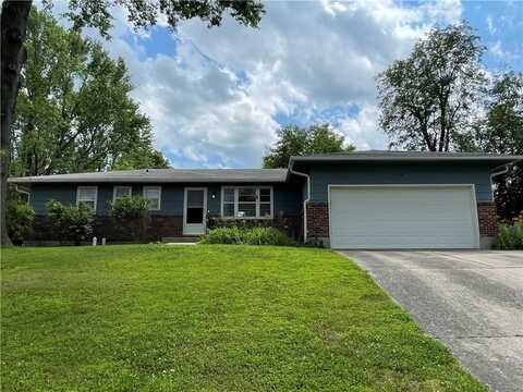 818 E Gay Street, Warrensburg, MO 64093