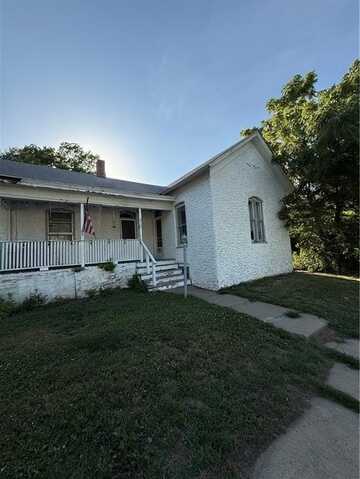 316 N 16th Street, Lexington, MO 64067
