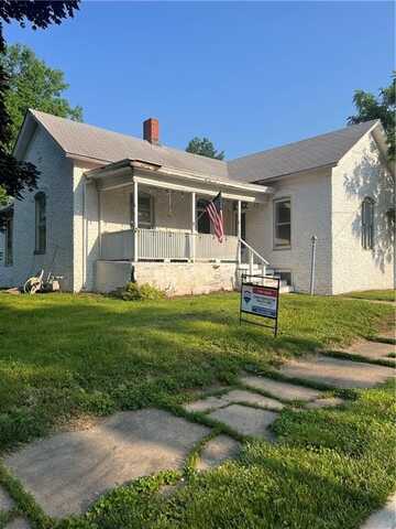 316 N 16th Street, Lexington, MO 64067