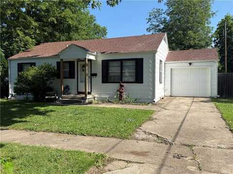 612 W Walnut Street, Independence, KS 67301