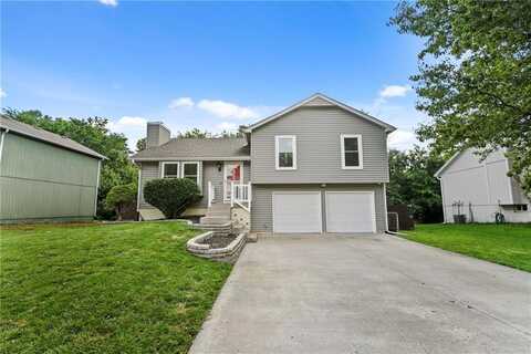 111 S Darrowby Drive, Raymore, MO 64083