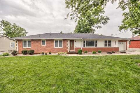 1615 Ottawa Street, Leavenworth, KS 66048