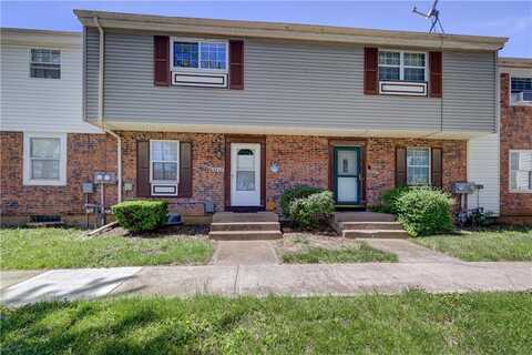 6443 E 127TH Street, Grandview, MO 64030