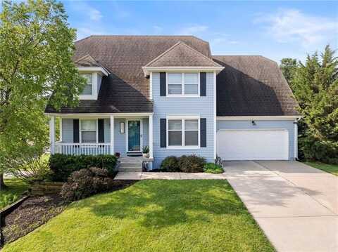 5901 W 158th Street, Overland Park, KS 66223