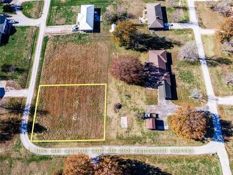 00027 E 975 Terrace, Pleasanton, KS 66075