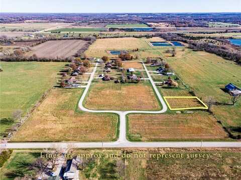 00037 E 975 Terrace, Pleasanton, KS 66075