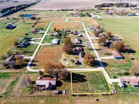 00011 Tipton Road, Pleasanton, KS 66075