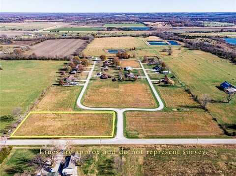 E 975 Place, Pleasanton, KS 66075