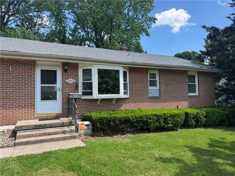 12804 E 39th Terrace, Independence, MO 64055