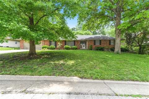 2217 Kingman Street, Leavenworth, KS 66048