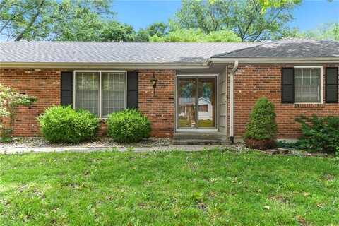 2217 Kingman Street, Leavenworth, KS 66048