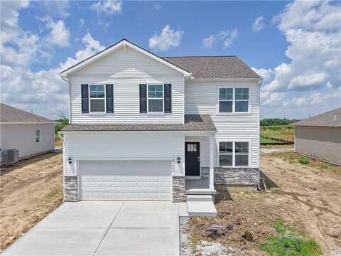 21804 Lucca Lane, Peculiar, MO 64078
